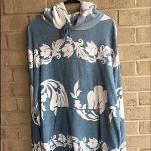 Denim & Supply Hoodie